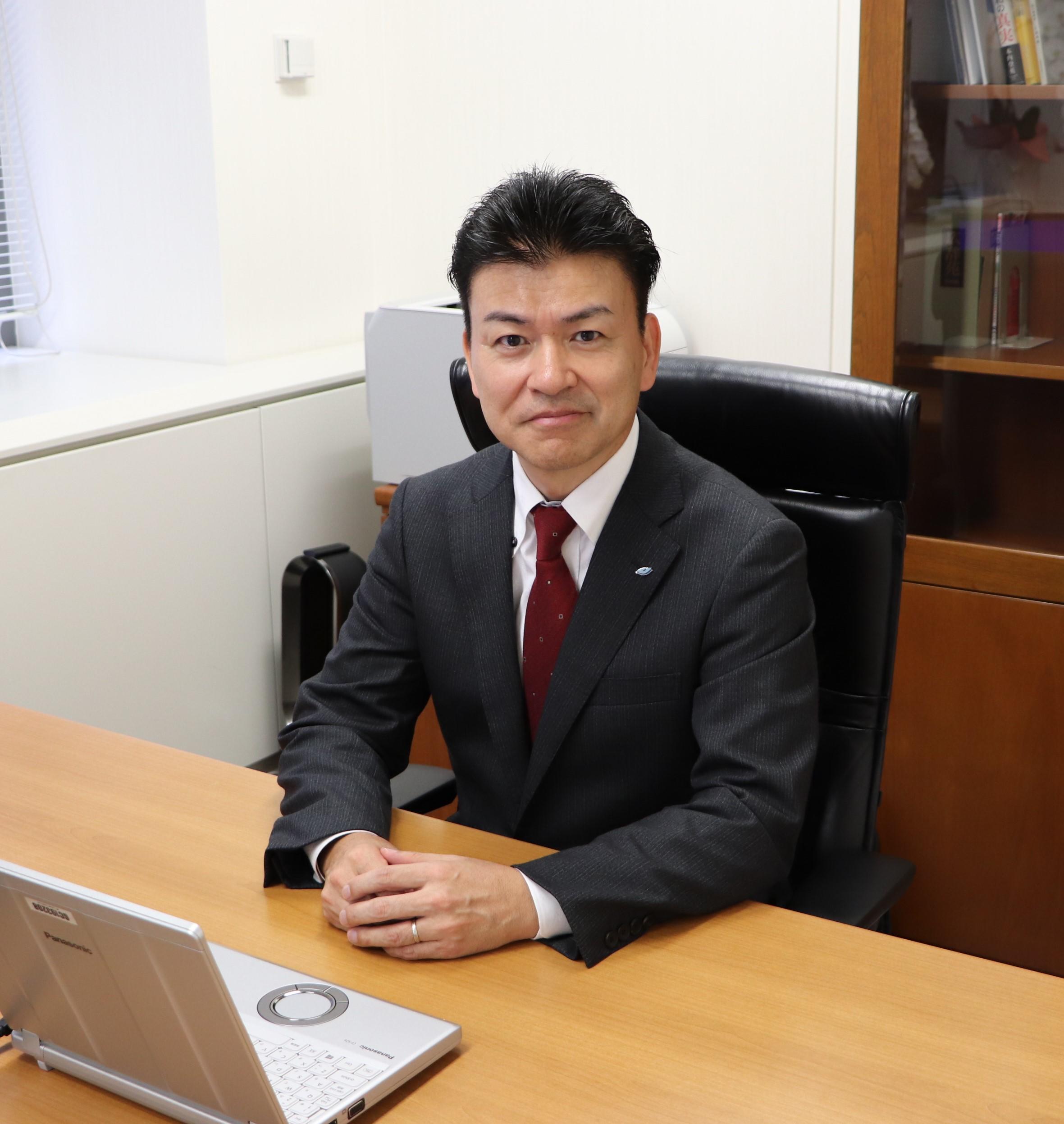 社長メッセージ 企業情報 Ajec 味の素エンジニアリング 食品工場建設 改修